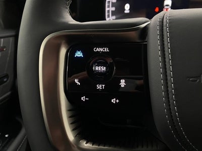 2026 INFINITI QX80 AUTOGRAPH AWD