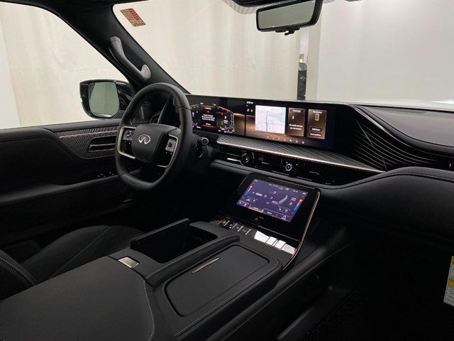 2026 INFINITI QX80 AUTOGRAPH AWD