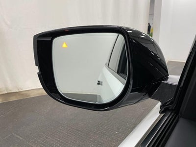 2026 INFINITI QX80 AUTOGRAPH AWD