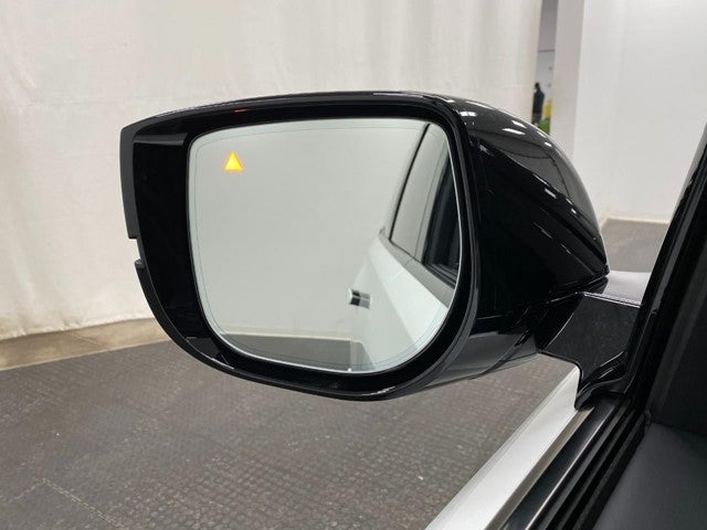 2026 INFINITI QX80 AUTOGRAPH AWD