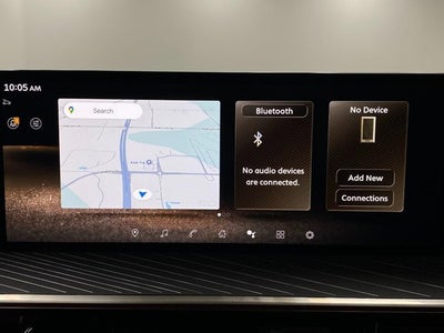 2026 INFINITI QX80 AUTOGRAPH AWD