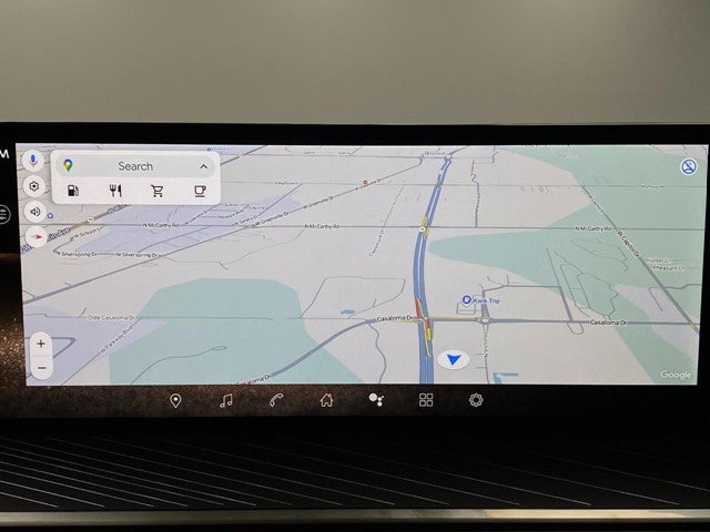 2026 INFINITI QX80 AUTOGRAPH AWD