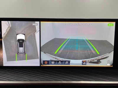 2026 INFINITI QX80 AUTOGRAPH AWD