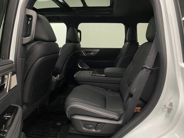 2026 INFINITI QX80 AUTOGRAPH AWD