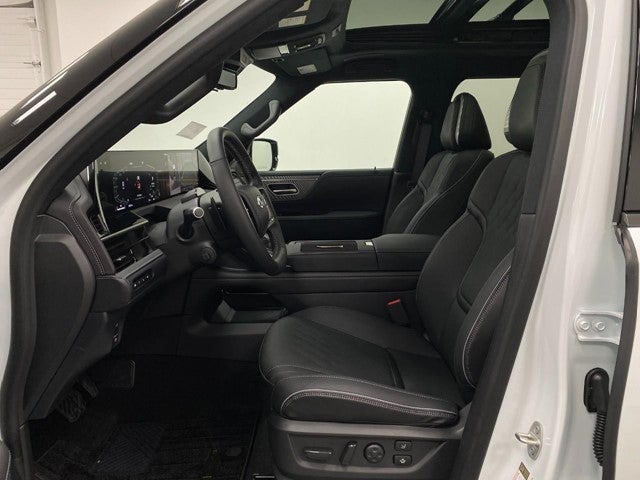 2026 INFINITI QX80 AUTOGRAPH AWD