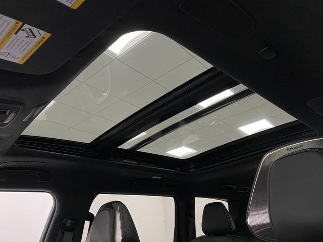 2026 INFINITI QX80 AUTOGRAPH AWD