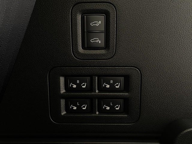 2026 INFINITI QX80 AUTOGRAPH AWD