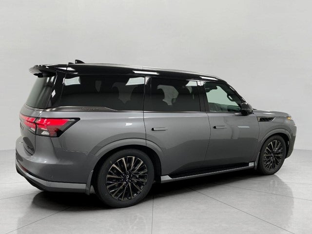 2026 INFINITI QX80 AUTOGRAPH AWD
