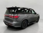 2026 INFINITI QX80 AUTOGRAPH AWD