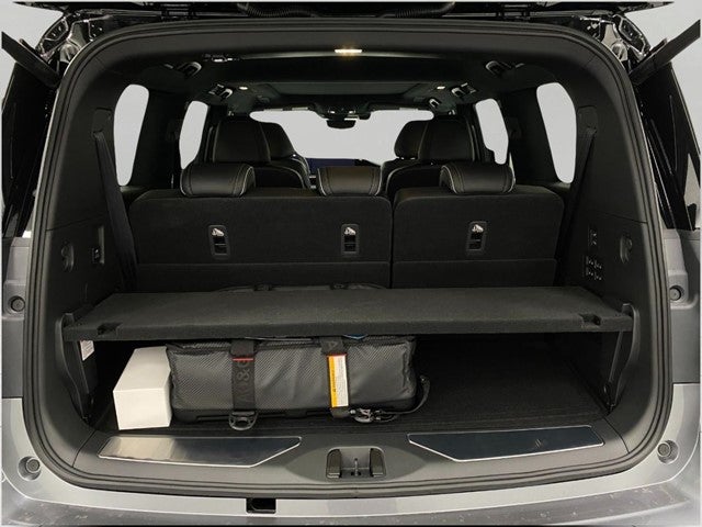 2026 INFINITI QX80 AUTOGRAPH AWD