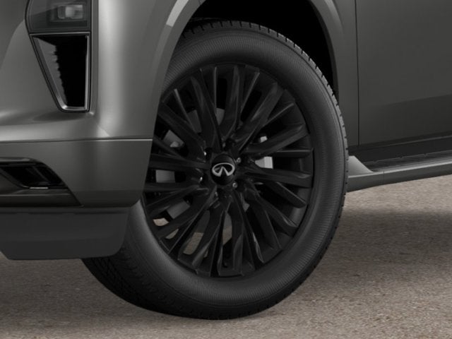 2026 INFINITI QX80 AUTOGRAPH AWD