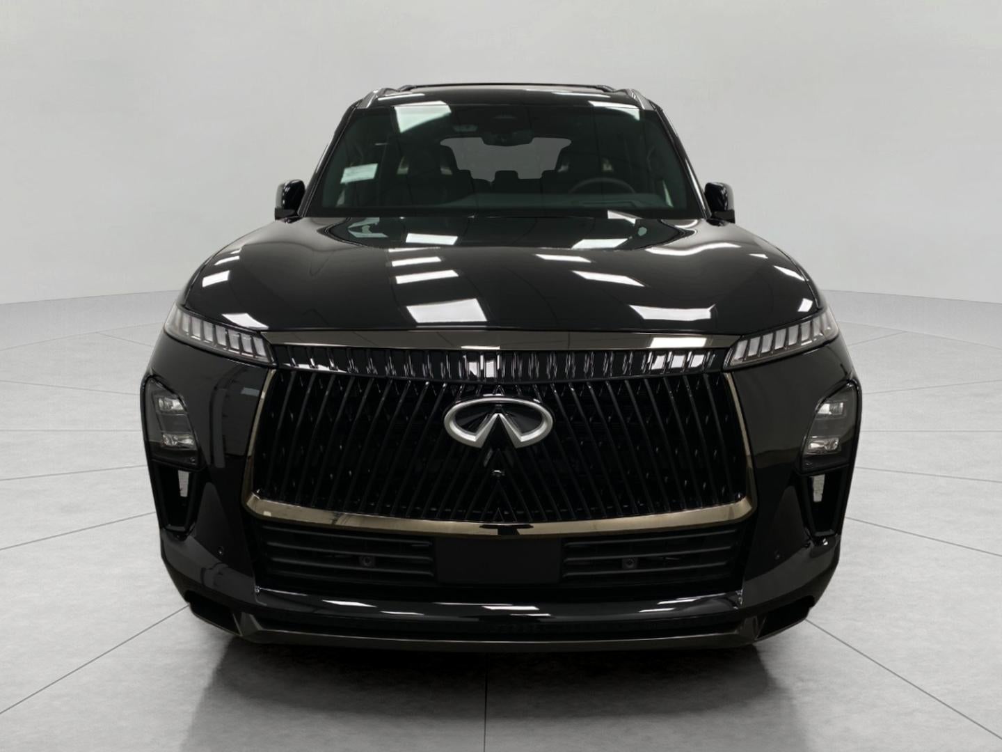 2026 INFINITI QX80 AUTOGRAPH AWD