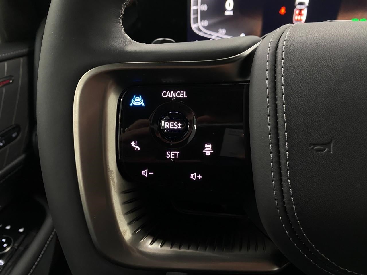 2026 INFINITI QX80 AUTOGRAPH AWD