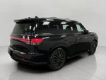 2026 INFINITI QX80 AUTOGRAPH AWD