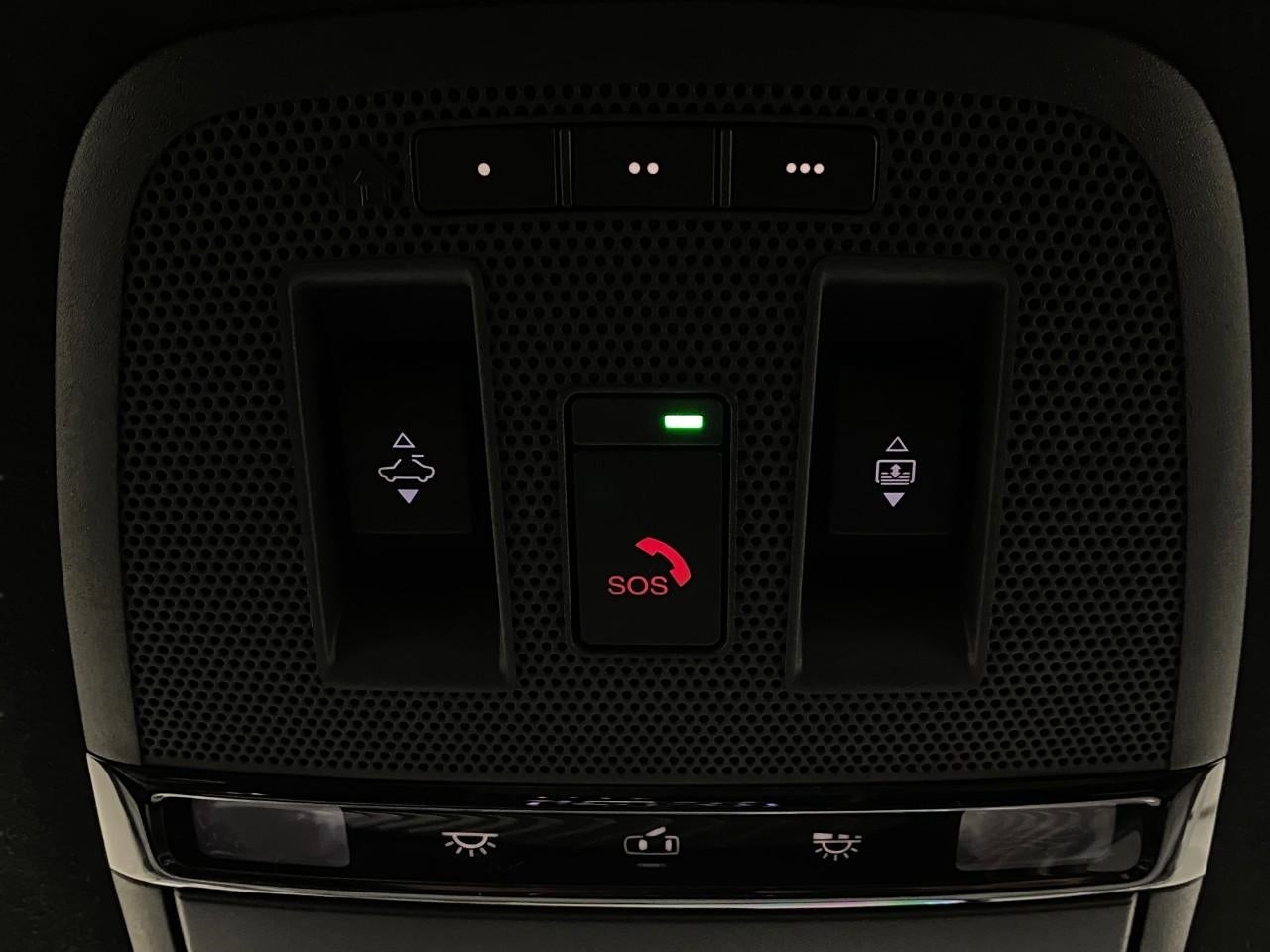 2026 INFINITI QX80 AUTOGRAPH AWD