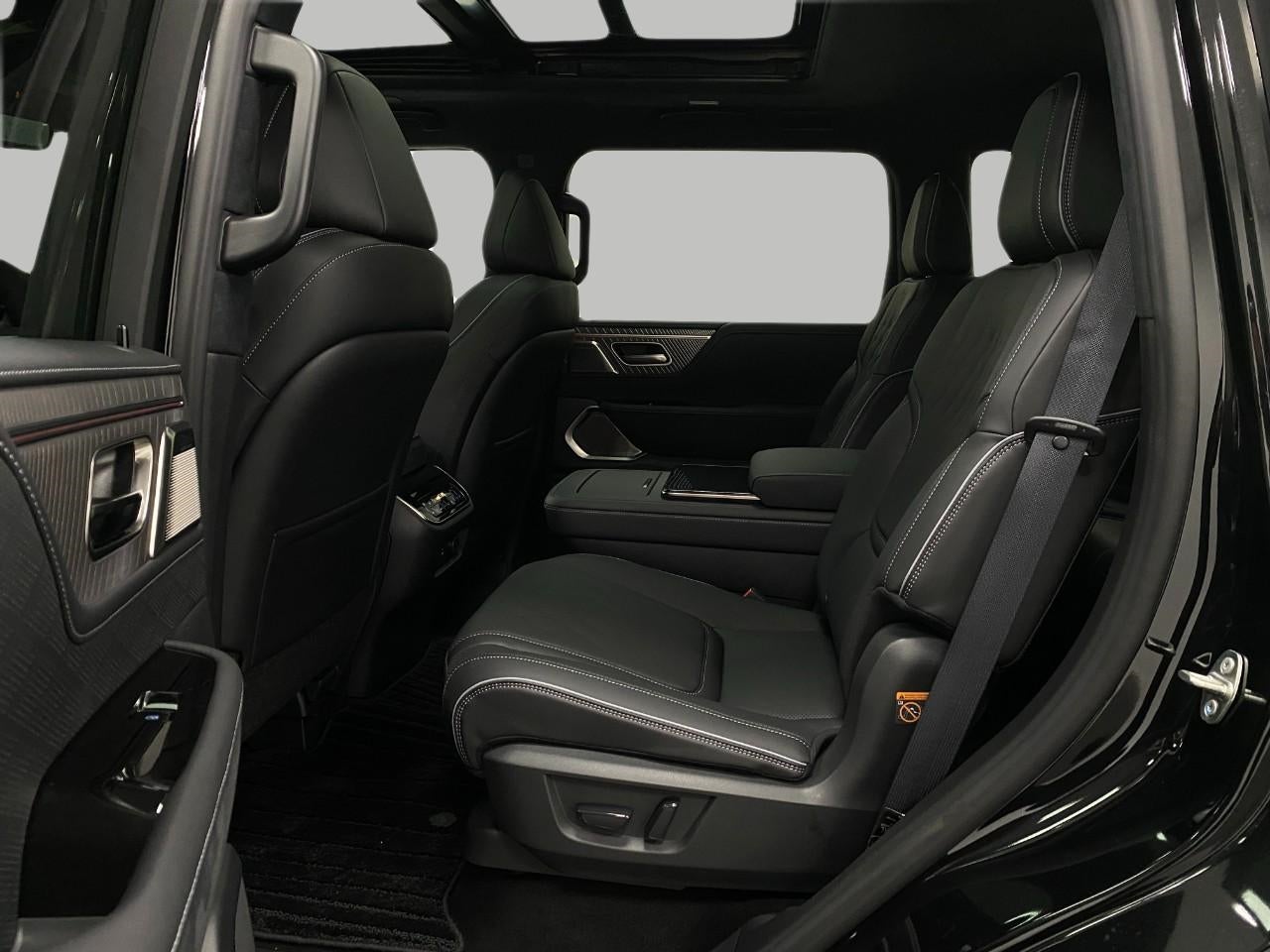 2026 INFINITI QX80 AUTOGRAPH AWD