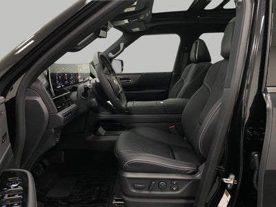 2026 INFINITI QX80 AUTOGRAPH AWD