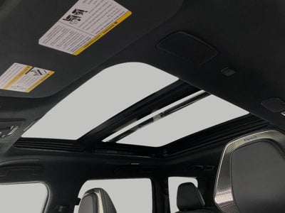 2026 INFINITI QX80 AUTOGRAPH AWD