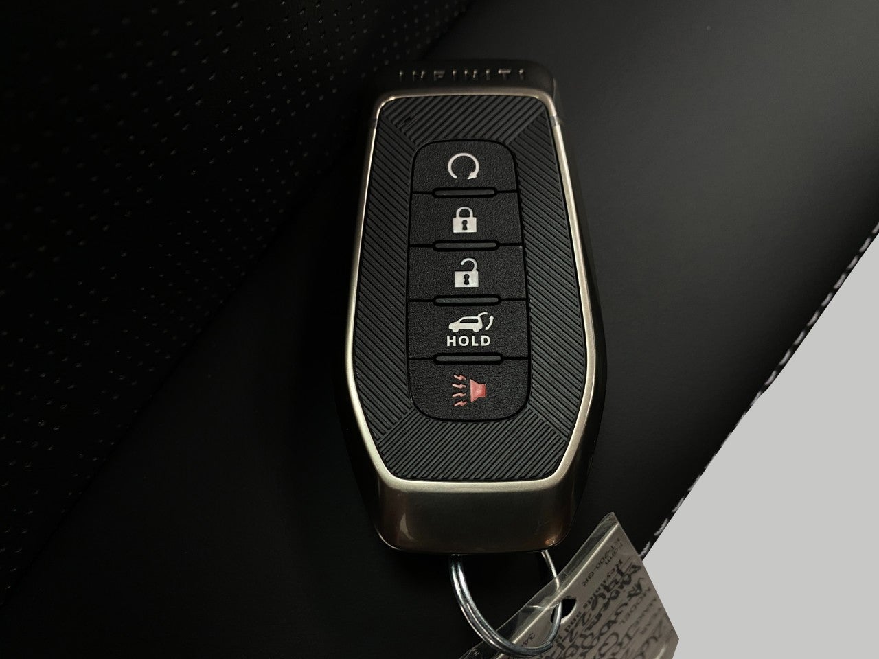 2026 INFINITI QX80 AUTOGRAPH AWD