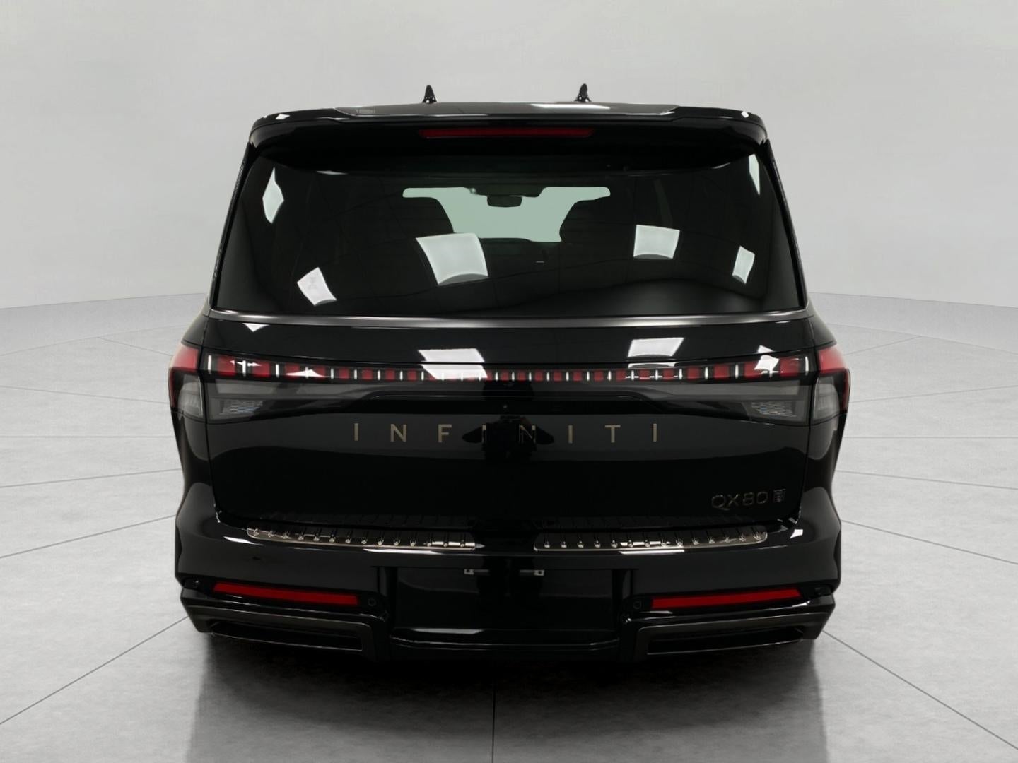 2026 INFINITI QX80 AUTOGRAPH AWD