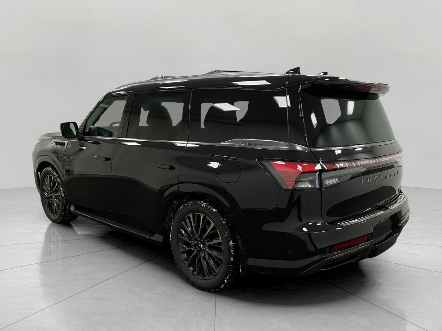 2026 INFINITI QX80 AUTOGRAPH AWD