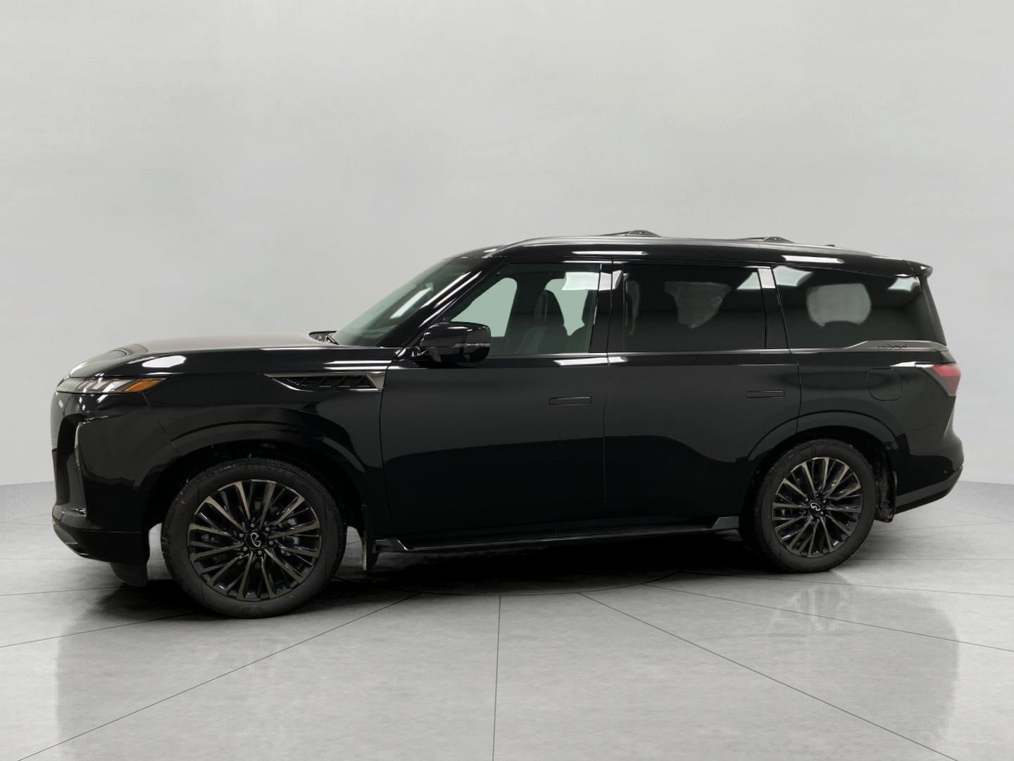 2026 INFINITI QX80 AUTOGRAPH AWD
