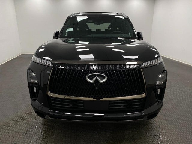 2026 INFINITI QX80 AUTOGRAPH AWD