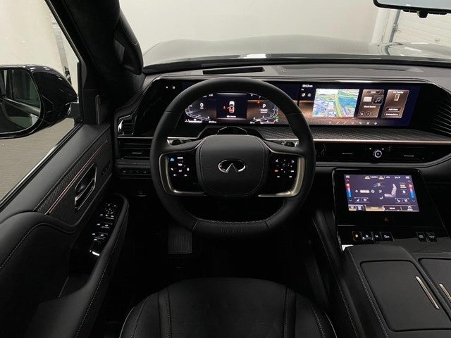 2026 INFINITI QX80 AUTOGRAPH AWD