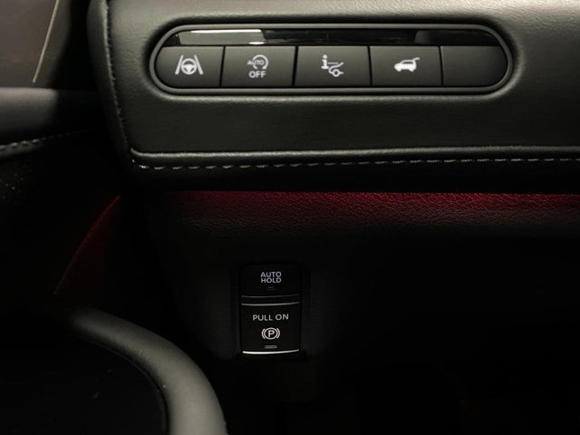 2026 INFINITI QX80 AUTOGRAPH AWD