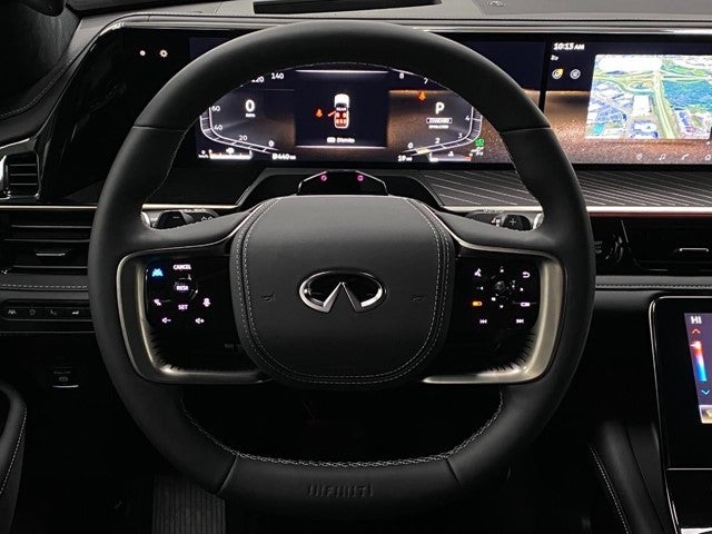 2026 INFINITI QX80 AUTOGRAPH AWD