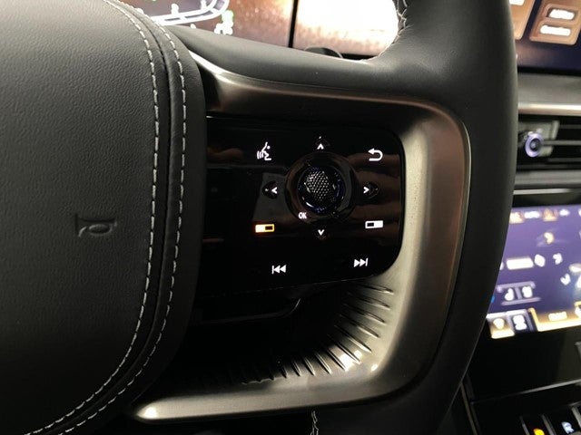 2026 INFINITI QX80 AUTOGRAPH AWD