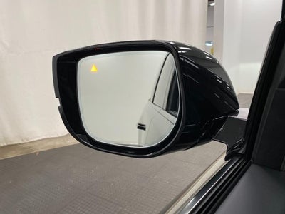 2026 INFINITI QX80 AUTOGRAPH AWD