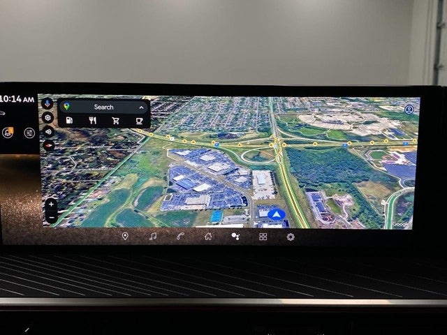 2026 INFINITI QX80 AUTOGRAPH AWD