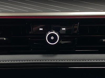 2026 INFINITI QX80 AUTOGRAPH AWD