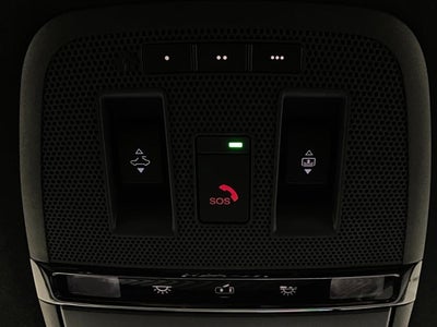 2026 INFINITI QX80 AUTOGRAPH AWD