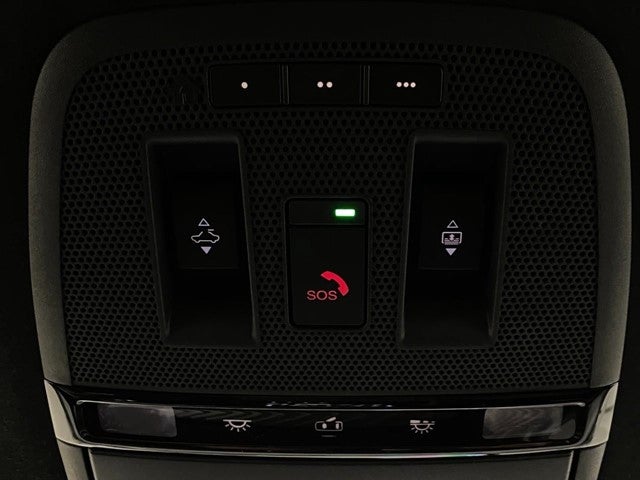 2026 INFINITI QX80 AUTOGRAPH AWD