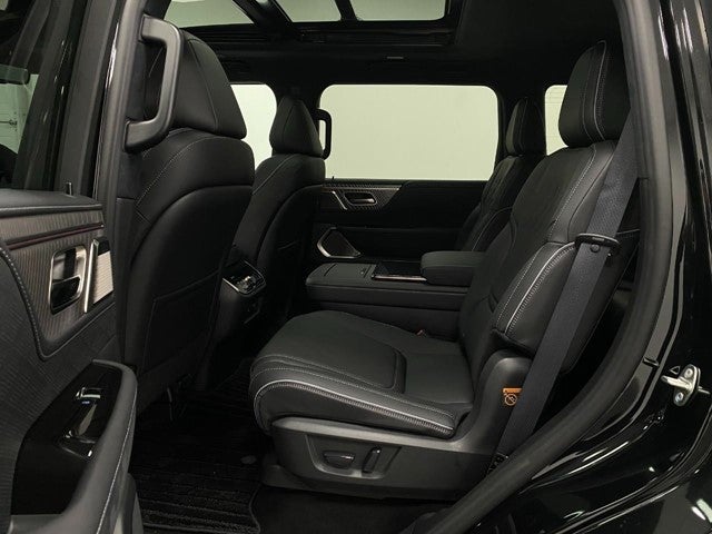 2026 INFINITI QX80 AUTOGRAPH AWD