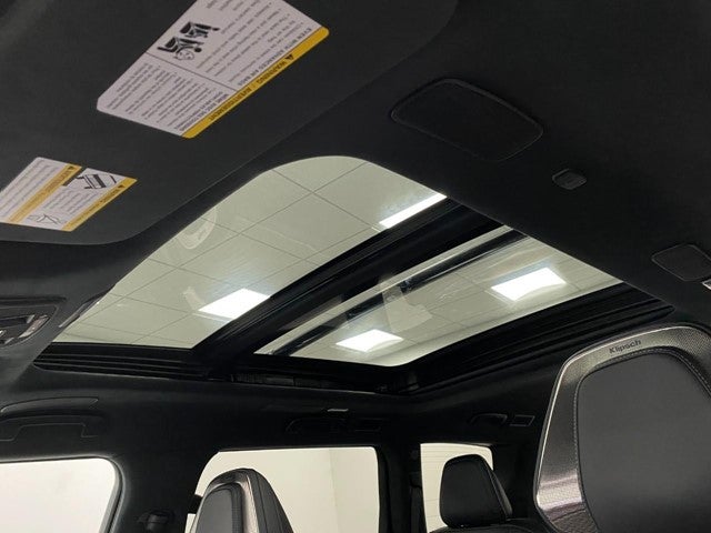 2026 INFINITI QX80 AUTOGRAPH AWD