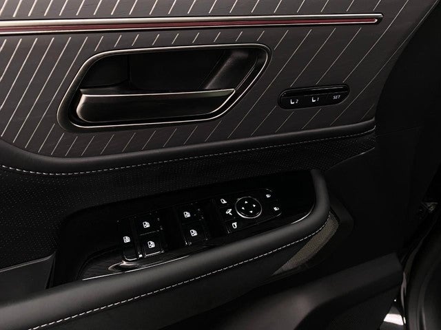 2026 INFINITI QX80 AUTOGRAPH AWD