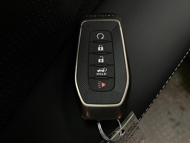 2026 INFINITI QX80 AUTOGRAPH AWD