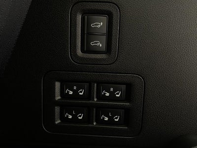 2026 INFINITI QX80 AUTOGRAPH AWD