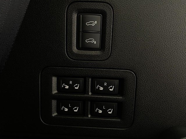 2026 INFINITI QX80 AUTOGRAPH AWD