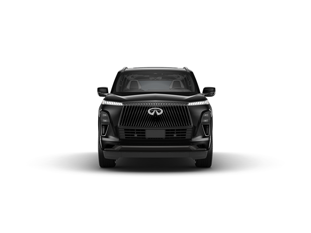 2027 INFINITI QX80 AUTOGRAPH AWD