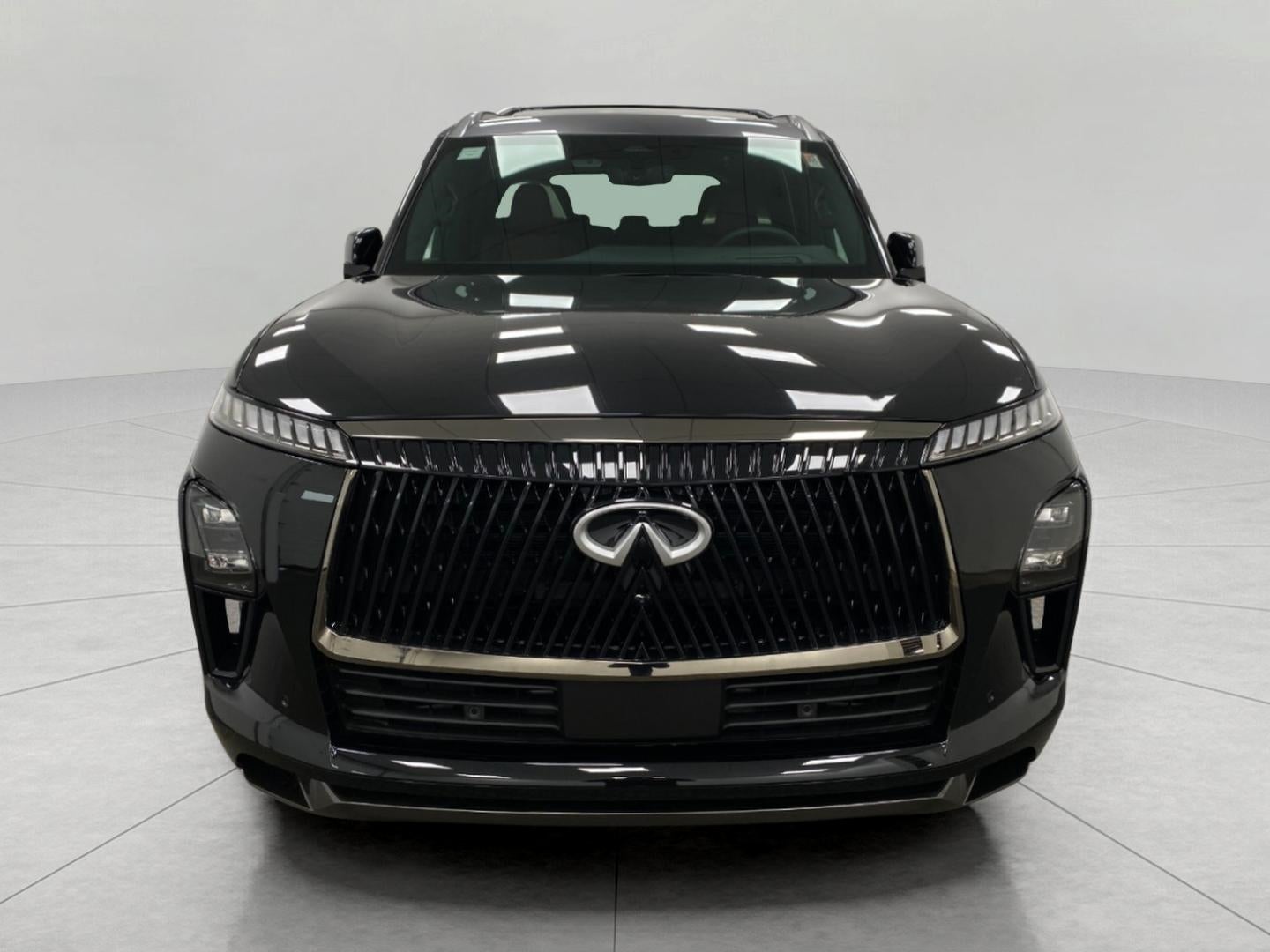 2026 INFINITI QX80 AUTOGRAPH AWD