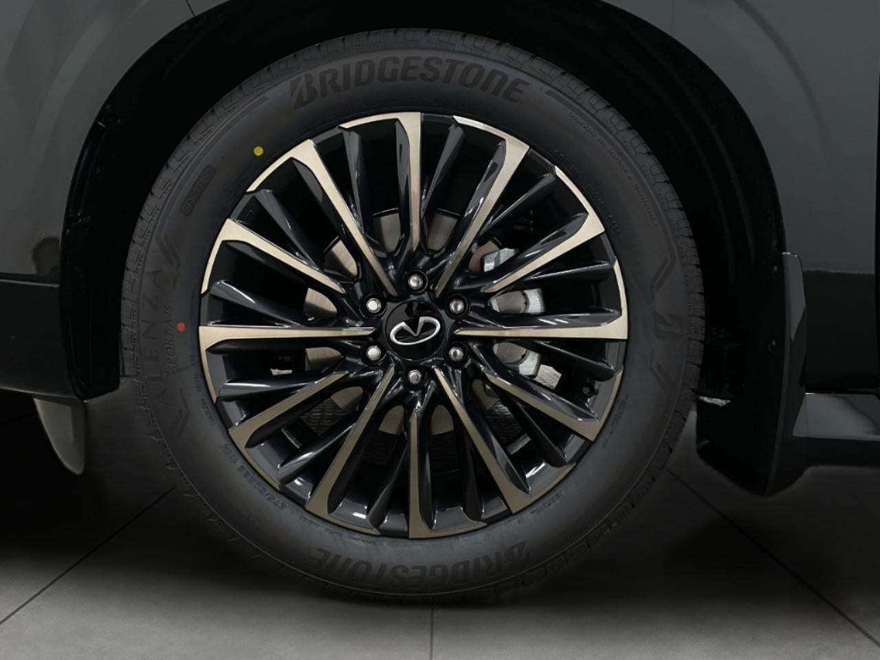 2026 INFINITI QX80 AUTOGRAPH AWD