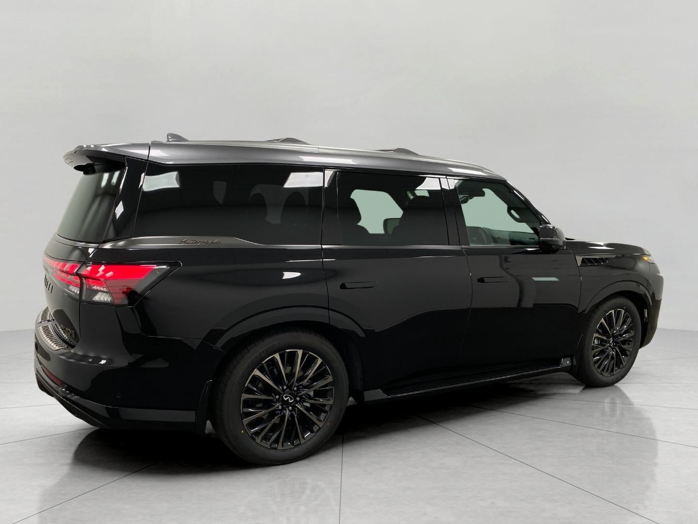 2026 INFINITI QX80 AUTOGRAPH AWD