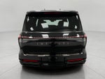2026 INFINITI QX80 AUTOGRAPH AWD