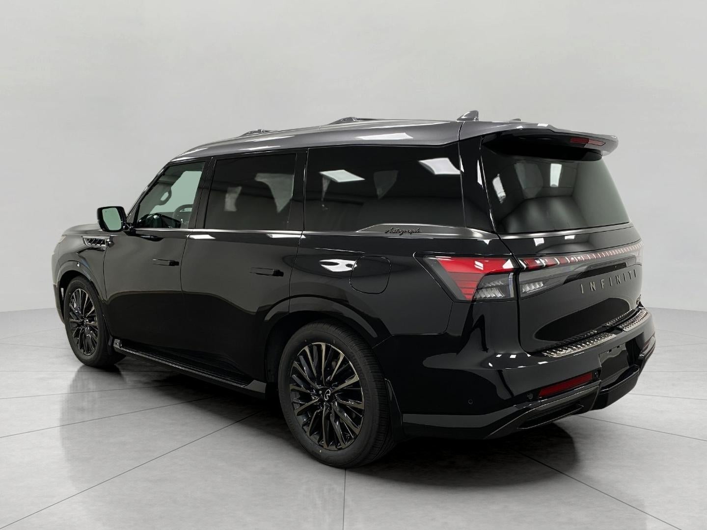 2026 INFINITI QX80 AUTOGRAPH AWD