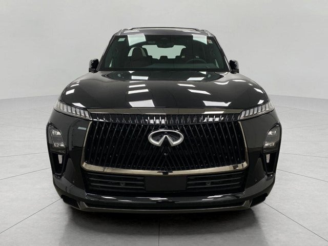 2026 INFINITI QX80 AUTOGRAPH AWD
