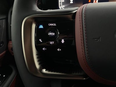 2026 INFINITI QX80 AUTOGRAPH AWD